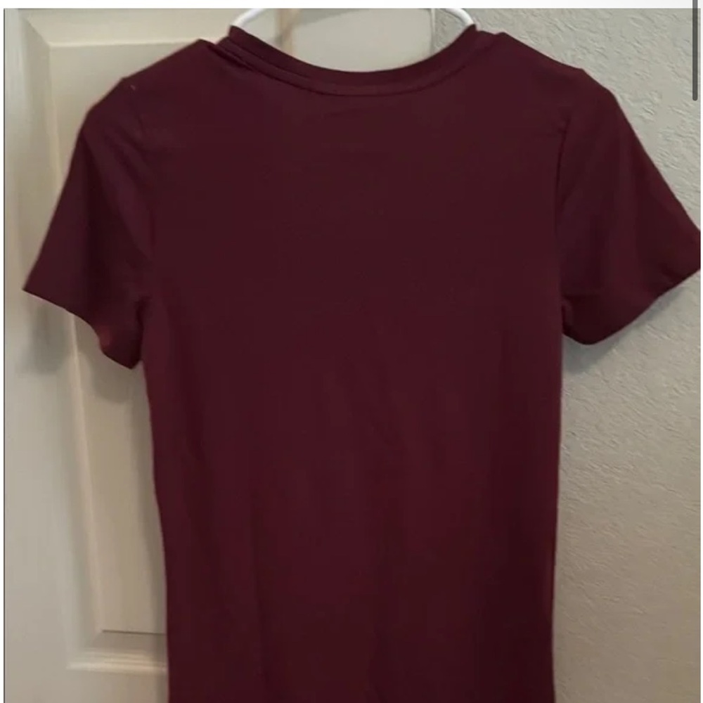 Vans Short Sleeve Tees Casual - Picture 3 of 3